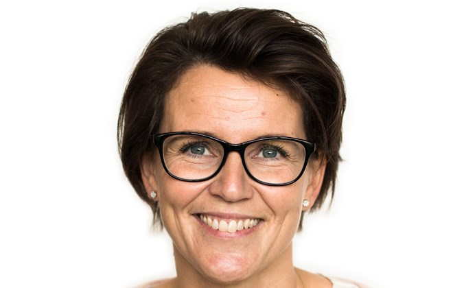 Malene Aalund Rasmussen