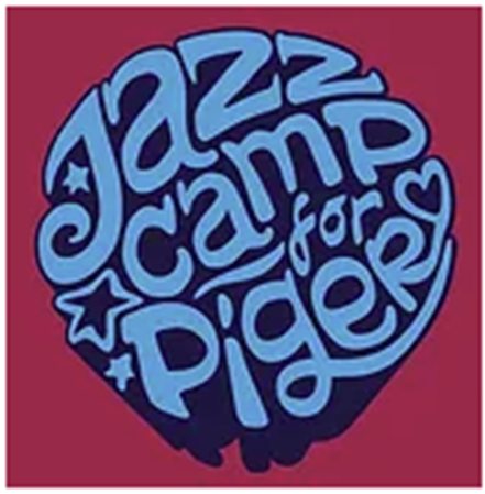 Jazzcamp for piger 2024