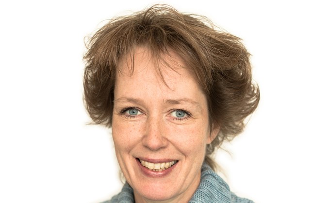 Anita Hyldgård Samsing