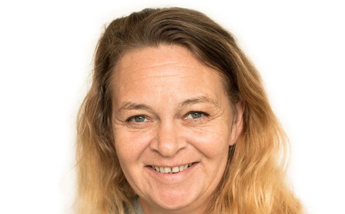 Christina Irgens-Møller