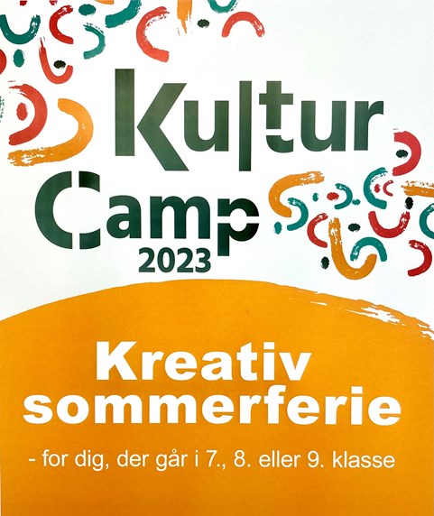 KulturCamp 2023