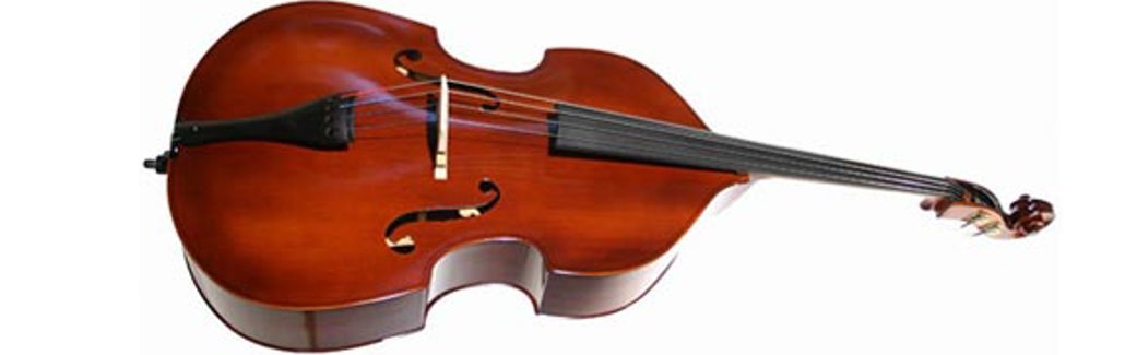 Kontrabas