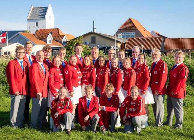 Sæbygarden