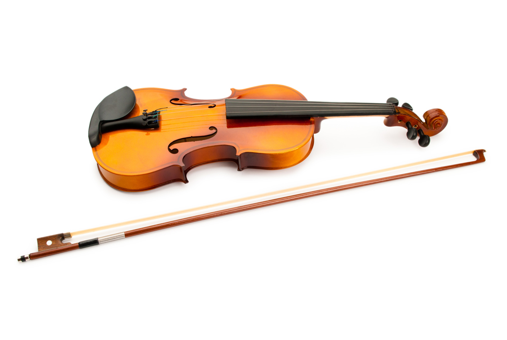 Violin_instrument