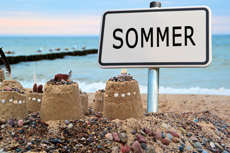 Sommerferie