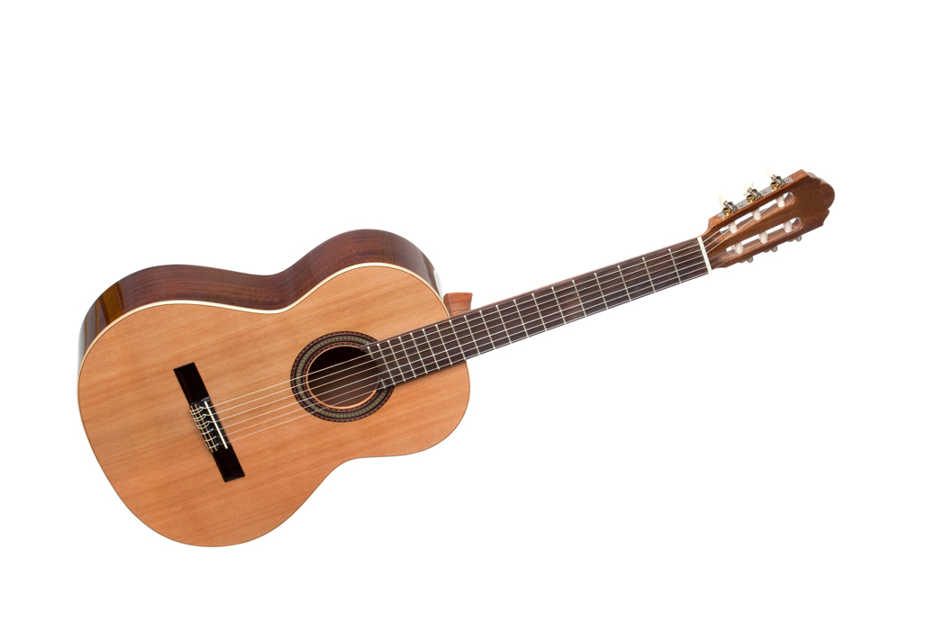 Akustisk guitar