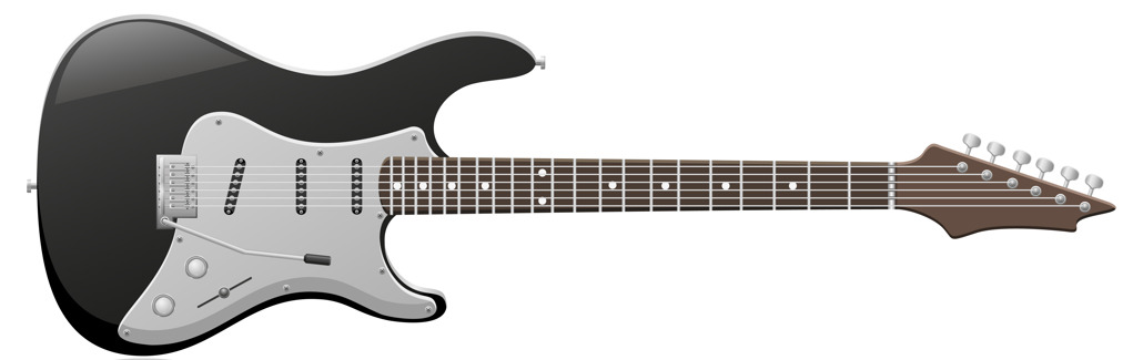 Elguitar