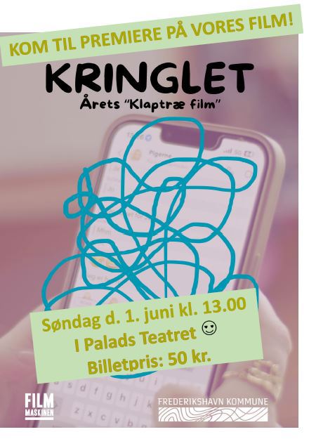 Filmpremiere Kringlet