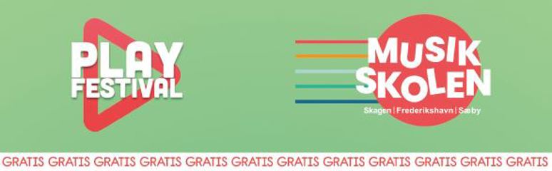 gratis deltagelse
