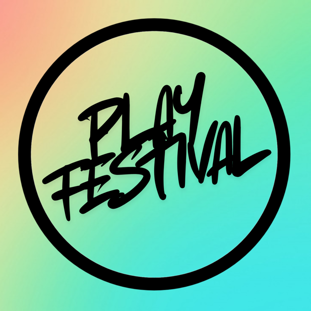 PLAY festival d. 28. og 29. maj på plænen ved Det Musiske Hus