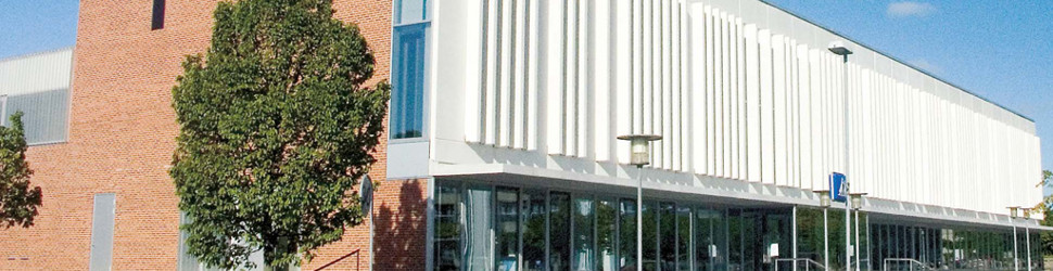 Det Musiske Hus i Frederikshavn